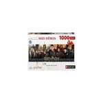 Puzzle la guerre des sorciers harry pott