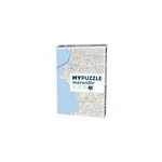 Puzzle helvetiq marseille 1000 pi�ces