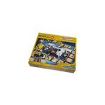 Puzzle interactif quiz wall. e - disney - p