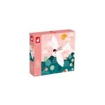 Puzzle janod la colombe 500 pi�ces