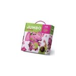 Puzzle jumbo - 48 pieces - elephants Puzzle jumbo - 48 pieces - elephants