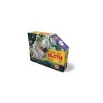 Puzzle junior i am sloth