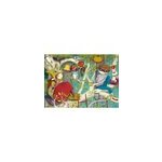 Puzzle - la lecture
