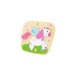 Puzzle licorne