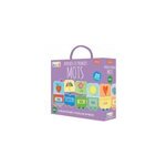 Puzzle & livre apprends tes premiers Puzzle & livre apprends tes premiers