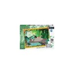 Puzzle le livre de la jungle 250 pcs Puzzle le livre de la jungle 250 pcs