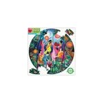 Puzzle - moon dance hc