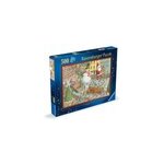 Puzzle no�l arrive 500 pcs