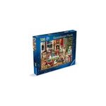 Puzzle un no�l enchant� 500 pcs