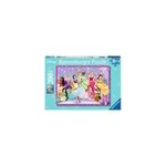 Puzzle un no�l magique disney 200 pcs x