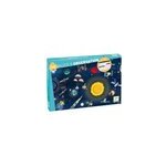 Puzzle observation espace