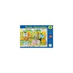 Puzzle observation la jungle djeco