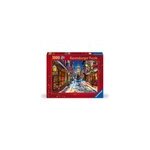 Puzzle priode de nol 1000 pcs