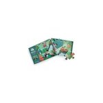 Puzzle phosphorescent moulin roty la cas Puzzle phosphorescent moulin roty la cas