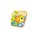 Puzzle poisson