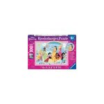 Puzzle princesses disney 100 pcs xxl
