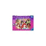 Puzzle princesses disney 150 pcs xxl
