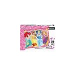 Puzzle princesses disney 30 pcs Puzzle princesses disney 30 pcs