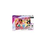 Puzzle princesses disney 45 pcs Puzzle princesses disney 45 pcs