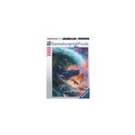Puzzle ravensburger la course du dragon Puzzle ravensburger la course du dragon