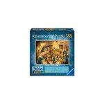 Puzzle ravensburger escape dans l'gypte