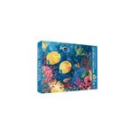 Puzzle r�cifs coralliens
