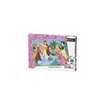 Puzzle rencontre avec les princesses dis Puzzle rencontre avec les princesses dis