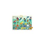 Puzzle sea