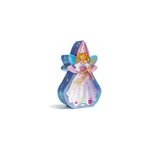 Puzzle silhouette + 4y 36pcs la fe