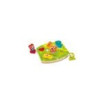 Puzzle sonore animaux ferme hape