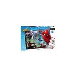 Puzzle spider man naissance d'un h�ros