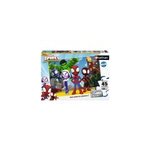 Puzzle spidey et ses amis 45 pcs Puzzle spidey et ses amis 45 pcs