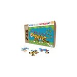 Puzzle - le tigre