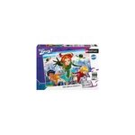 Puzzle totally spies en mission 100 pcs Puzzle totally spies en mission 100 pcs