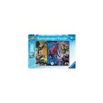 Puzzle l'univers de spiderman 300 pcs xx
