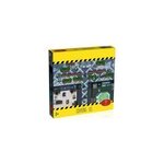 Puzzle winning moves among us 500 pi�ces