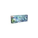 Puzzle xxl 200 pi�ces hape vie aquatique