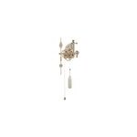 Puzzle3d - ugears kit de modlisme horloge