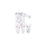 Pyjama 6 mois les doudous