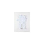 Pyjama bb, jersey pointelle 1m