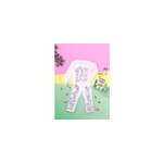 Pyjama  colorier animaux 4 - 6 ans