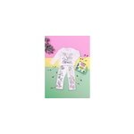Pyjama à colorier dinosaure 3 - 4 ans Pyjama à colorier dinosaure 3 - 4 ans