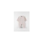 Pyjama en velours c�tel�, impr. . .