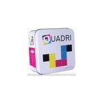 Quadri - jeux de societe gigamic