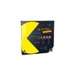Quoridor pac - man