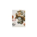 Qwetch bote repas isotherme inox 340ml