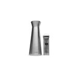 Qwetch carafe isotherme inox - 1000ml