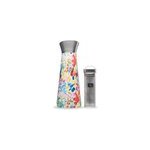 Qwetch carafe isotherme inox arty 1000ml