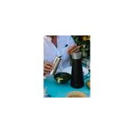 Qwetch carafe isotherme inox noir 1000ml