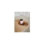Qwetch mug isotherme inox rose - 350ml Qwetch mug isotherme inox rose - 350ml